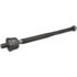 TA5205 by DELPHI - Tie Rod End