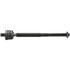 TA5205 by DELPHI - Tie Rod End