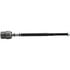 TA5208 by DELPHI - Tie Rod End