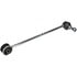 TA5209 by DELPHI - Tie Rod End
