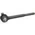 TA5212 by DELPHI - Tie Rod End