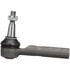 TA5216 by DELPHI - Tie Rod End