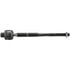 TA5230 by DELPHI - Tie Rod End