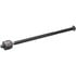 TA5232 by DELPHI - Tie Rod End