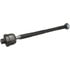 TA5234 by DELPHI - Tie Rod End