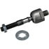TA5242 by DELPHI - Tie Rod End