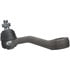 TA5244 by DELPHI - Steering Pitman Arm