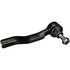 TA5253 by DELPHI - Tie Rod End