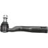 TA5254 by DELPHI - Tie Rod End