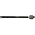 TA5268 by DELPHI - Tie Rod End