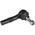 TA5276 by DELPHI - Tie Rod End