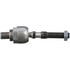 TA5284 by DELPHI - Tie Rod End