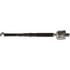 TA5356 by DELPHI - Tie Rod End