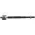 TA5362 by DELPHI - Tie Rod End