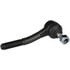 TA5366 by DELPHI - Tie Rod End