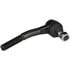 TA5365 by DELPHI - Tie Rod End