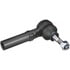 TA5370 by DELPHI - Tie Rod End