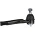 TA5389 by DELPHI - Tie Rod End