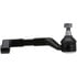 TA5392 by DELPHI - Tie Rod End