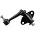 TA5410 by DELPHI - Steering Idler Arm