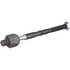TA5413 by DELPHI - Tie Rod Assembly