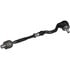TA5414 by DELPHI - Tie Rod End Assembly