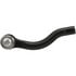 TA5421 by DELPHI - Tie Rod End