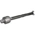 TA5430 by DELPHI - Tie Rod End