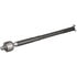 TA5433 by DELPHI - Tie Rod End