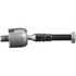 TA5431 by DELPHI - Tie Rod End