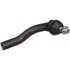 TA5437 by DELPHI - Tie Rod End