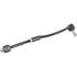TA5441 by DELPHI - Tie Rod End Assembly