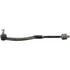 TA5442 by DELPHI - Tie Rod End Assembly