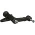 TA5449 by DELPHI - Steering Idler Arm