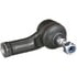 TA5462 by DELPHI - Tie Rod End