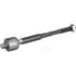 TA5459 by DELPHI - Tie Rod End