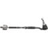 TA5475 by DELPHI - Tie Rod End Assembly