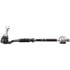 TA5476 by DELPHI - Tie Rod End Assembly