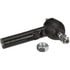 TA5480 by DELPHI - Tie Rod End