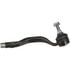 TA5487 by DELPHI - Tie Rod End