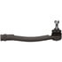 TA5500 by DELPHI - Tie Rod End