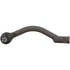 TA5500 by DELPHI - Tie Rod End