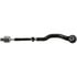 TA5509 by DELPHI - Tie Rod End Assembly