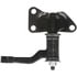 TA5520 by DELPHI - Steering Idler Arm