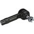 TA5540 by DELPHI - Tie Rod End