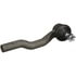 TA5550 by DELPHI - Tie Rod End