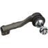TA5560 by DELPHI - Tie Rod End