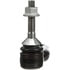 TA5562 by DELPHI - Tie Rod End