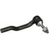 TA5563 by DELPHI - Tie Rod End