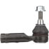 TA5564 by DELPHI - Tie Rod End